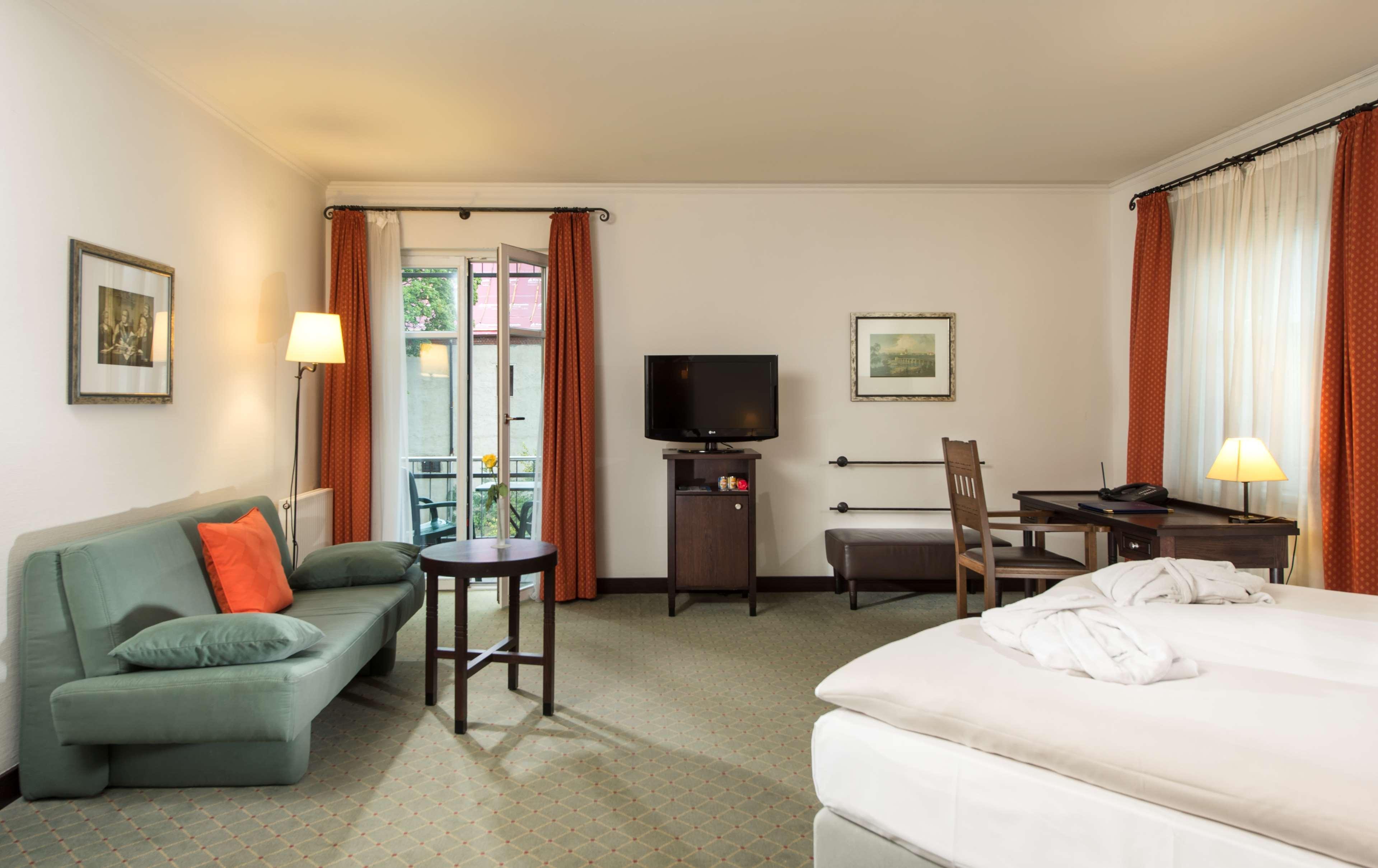 Best Western Soibelmanns Lutherstadt Wittenberg Exterior foto