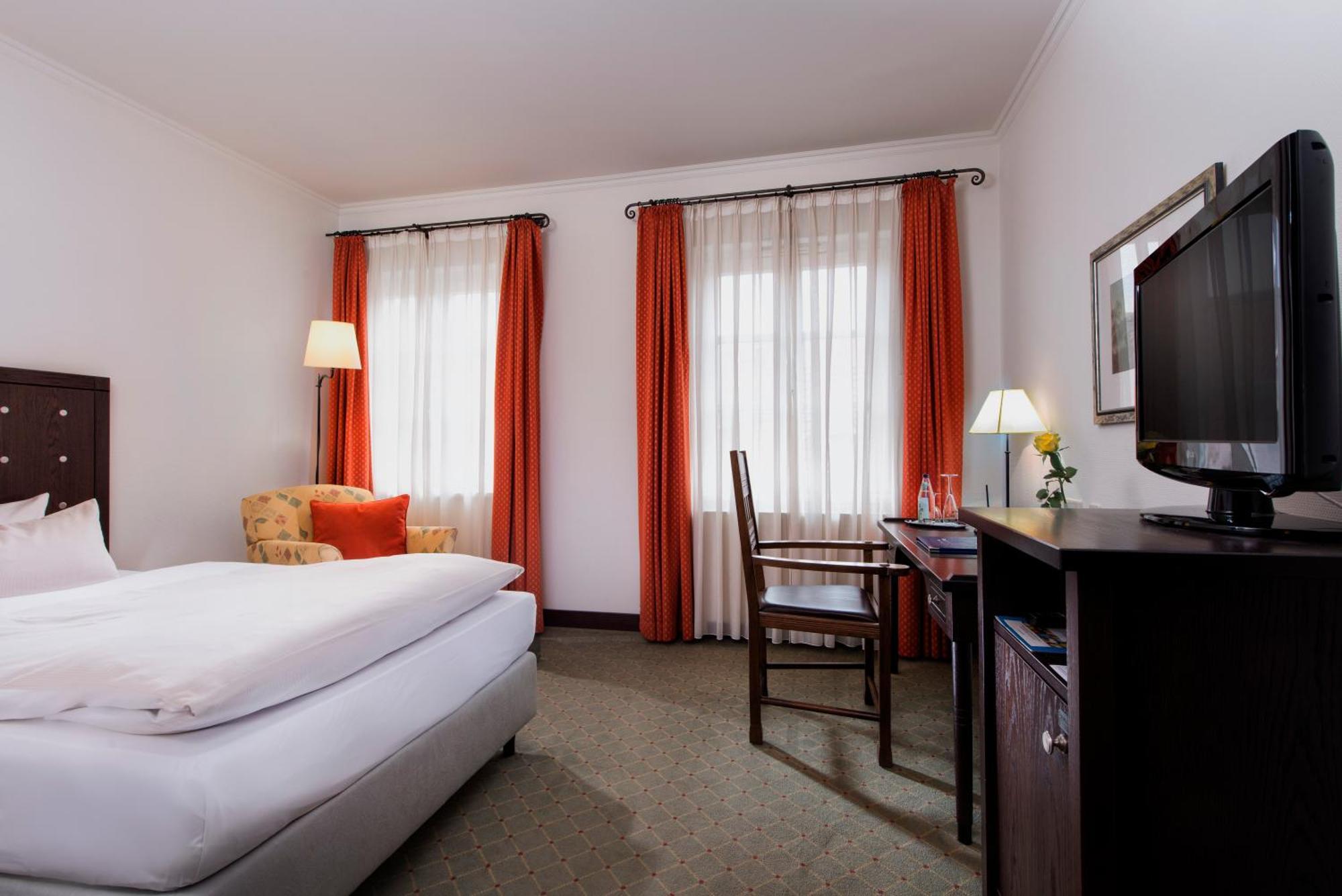 Best Western Soibelmanns Lutherstadt Wittenberg Exterior foto